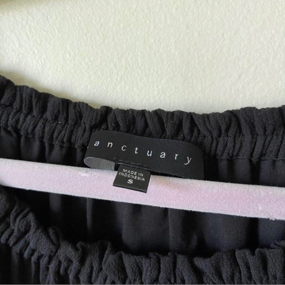 Embroidered shirt - Picture 5 of 8